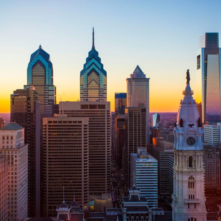 A Feminist City Guide to Philadelphia