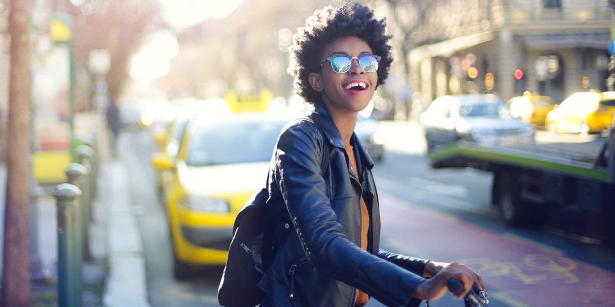 Tips for Women Solo Traveling for the First Time | Unearth ...