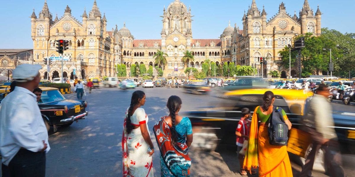 A Complete Feminist City Guide to Mumbai | Unearth Women