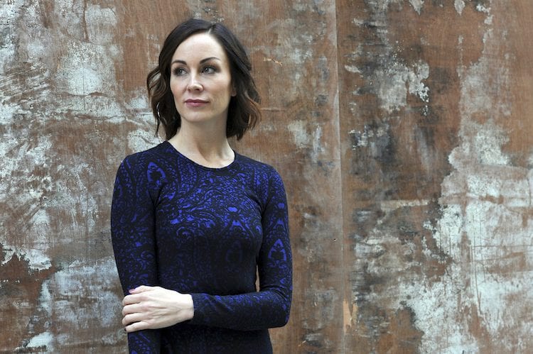 Amanda Lindhout on Life and Recovery after Her Kidnapping