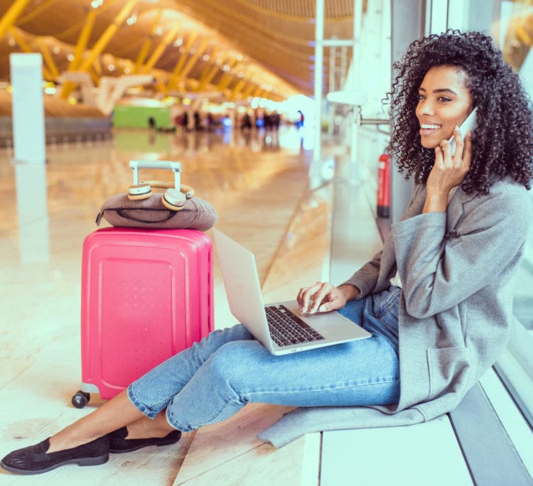 Unearth Women’s Guide to Making Travel More Affordable