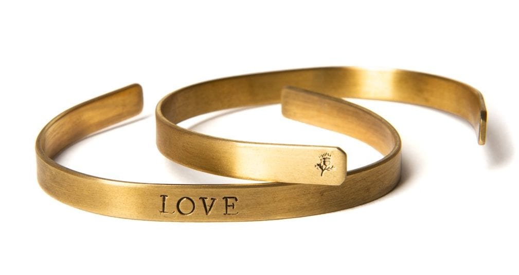 Gifts that support women's causes 2018 2025
