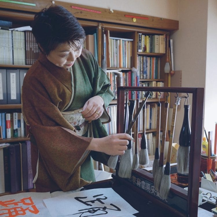 Vacation with an Artist with this Female-Led Company