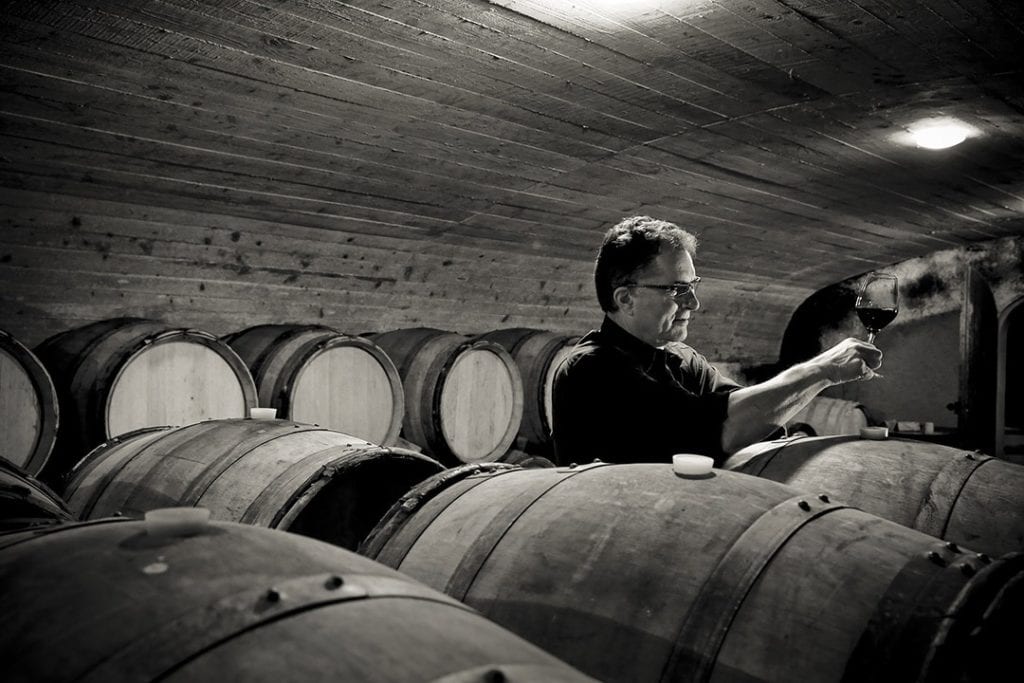 Domaines Piron, Beaujolais, France | Courtesy of Domaines Piron