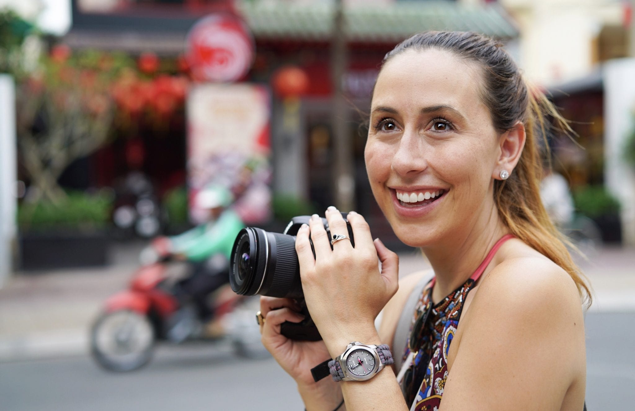 Guide women