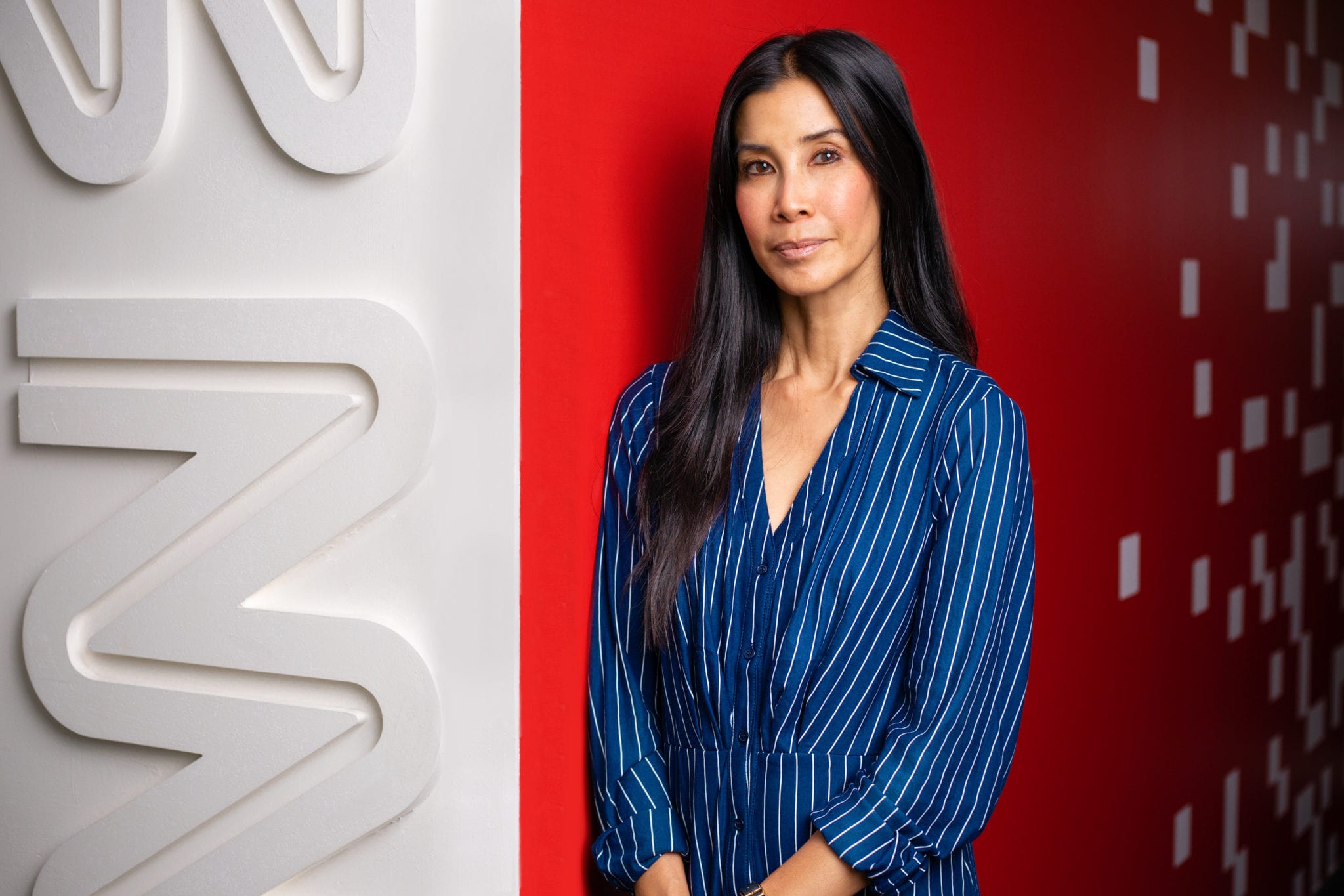 Lisa Ling | © Phil Provencio/Unearth Women