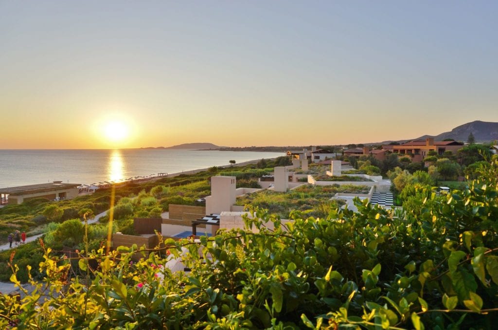 Costa Navarino, Greece | © EQRoy/Shutterstock