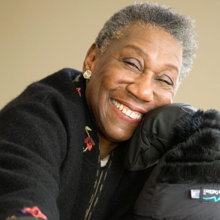 The Great Barbara Hillary: the First Black Woman to Reach Both Poles