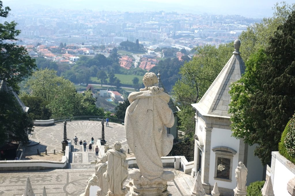Braga, Portugal | © osaka2050/Pixabay