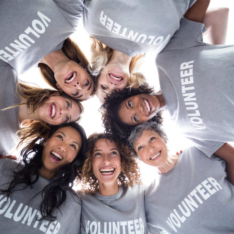 The Best Volunteer Vacations that Support Women