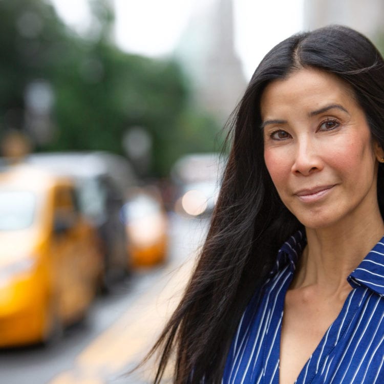 Lisa Ling Shines Light on the Subcultures of America