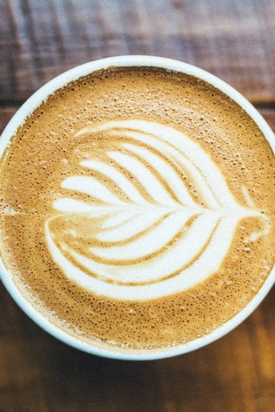 Latte art | © Pixabay