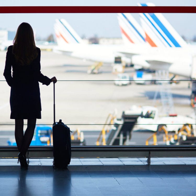 Destinations to Travel After a Divorce