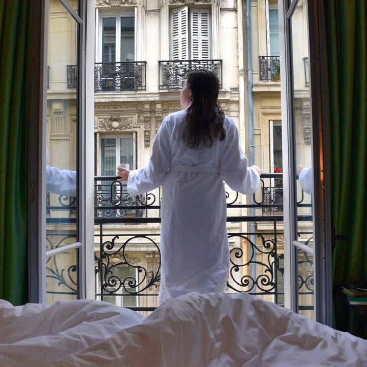 Review: Paris Hotel Adèle & Jules