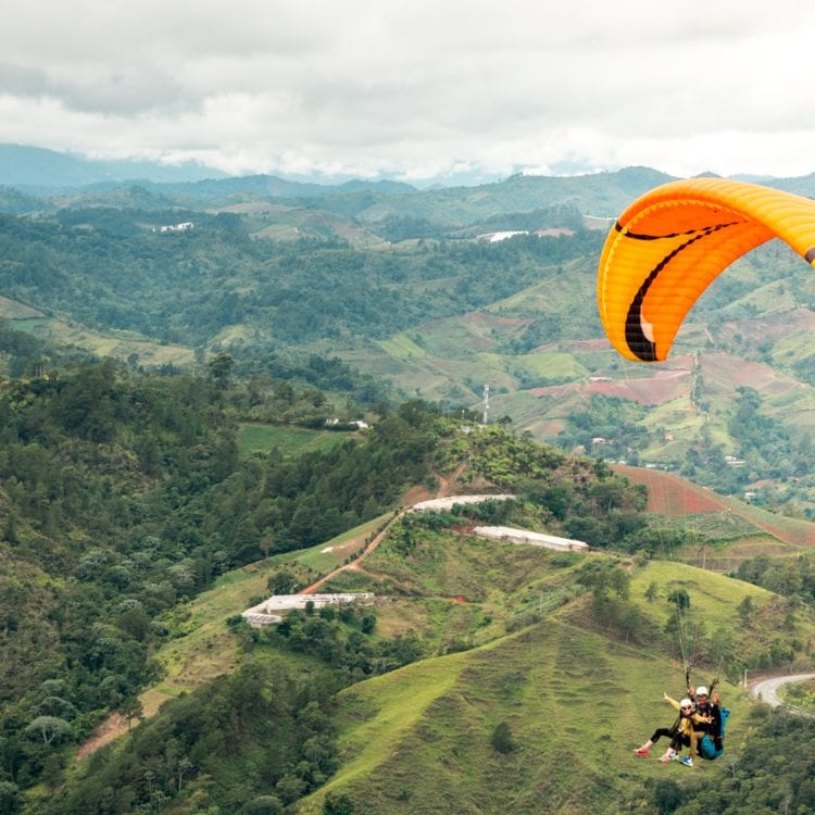 The Dominican Republic’s Adventure Capital, Jarabacoa