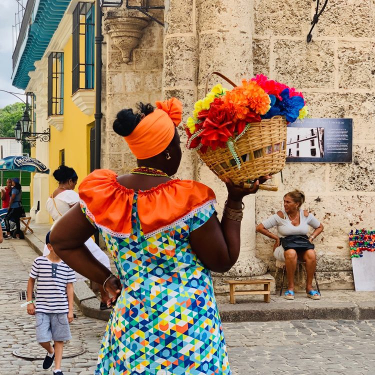 A Feminist City Guide to Havana