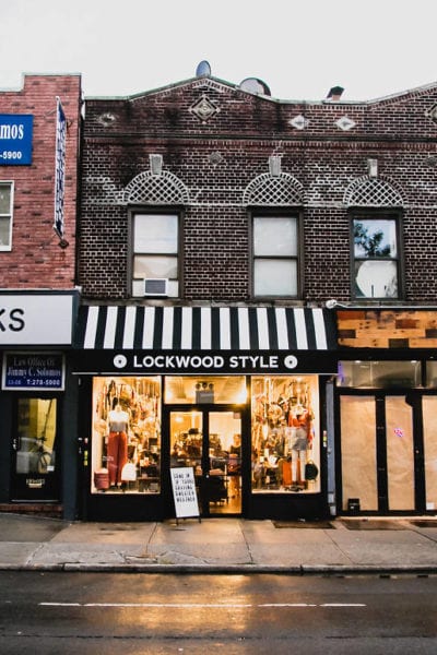 Lockwood Style on Broadway Avenue in Astoria, Queens | Time Out New York