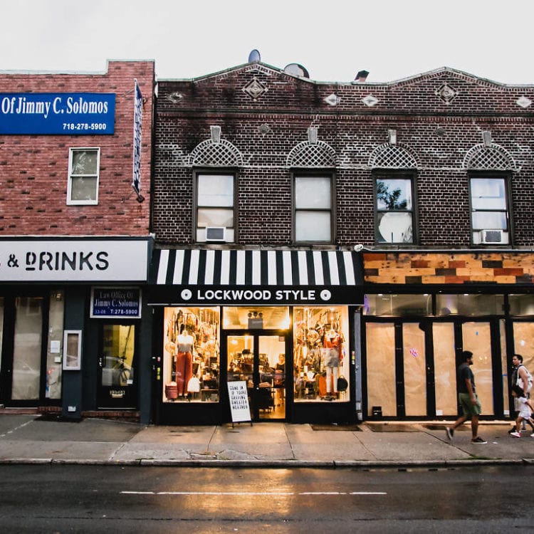 #WomenOwned Episode 2: Queens’ and Brooklyn’s Lockwood Shops