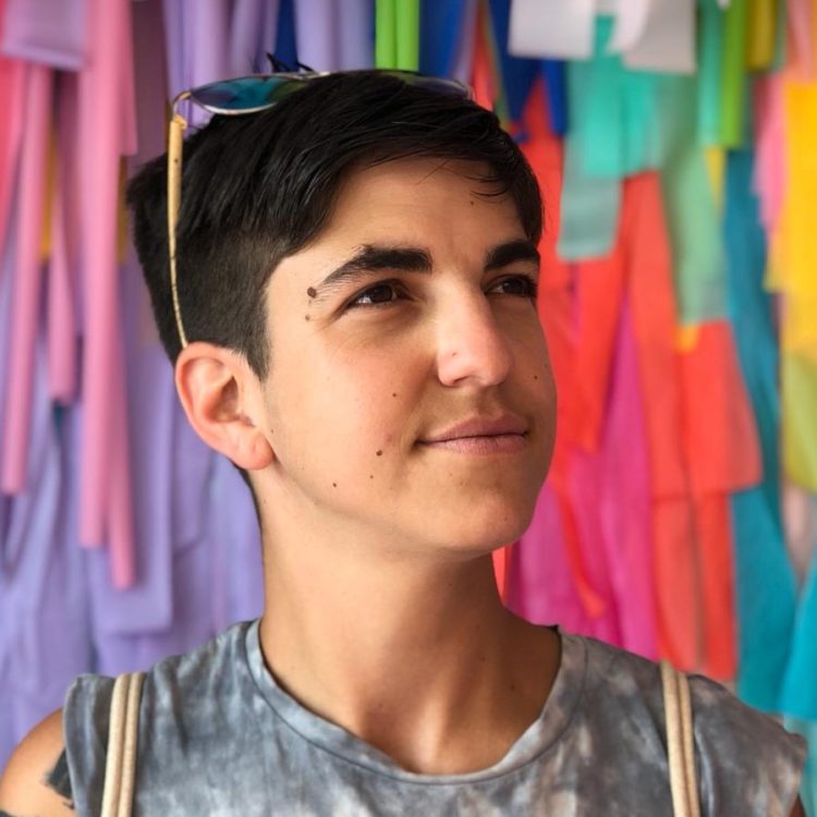 What it’s Like to Travel as a Transgender Person