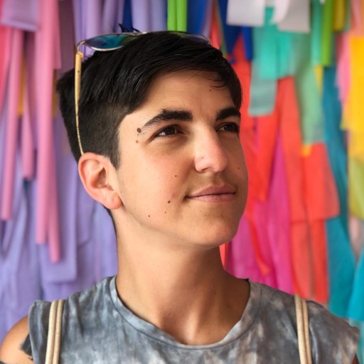 What it’s Like to Travel as a Trans Person
