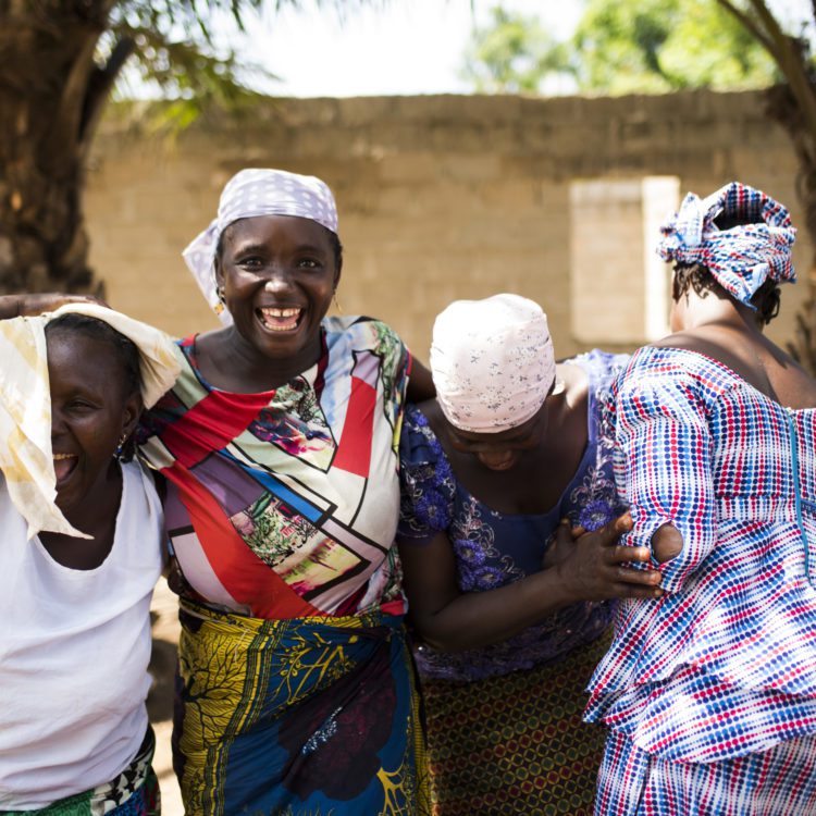 Photo Essay: The Power of What Unites Women