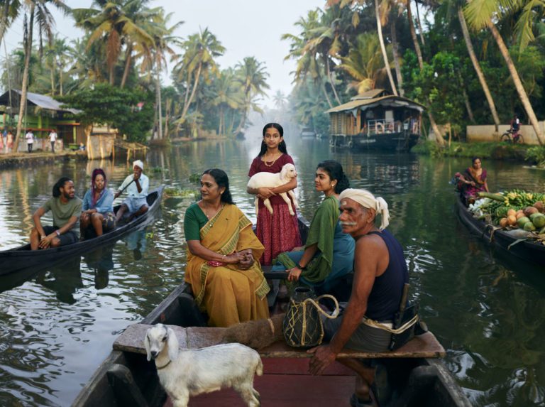 Courtesy of Kerala India Tourism