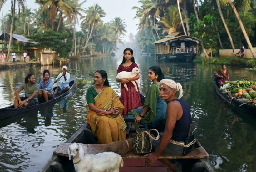 Courtesy of Kerala India Tourism