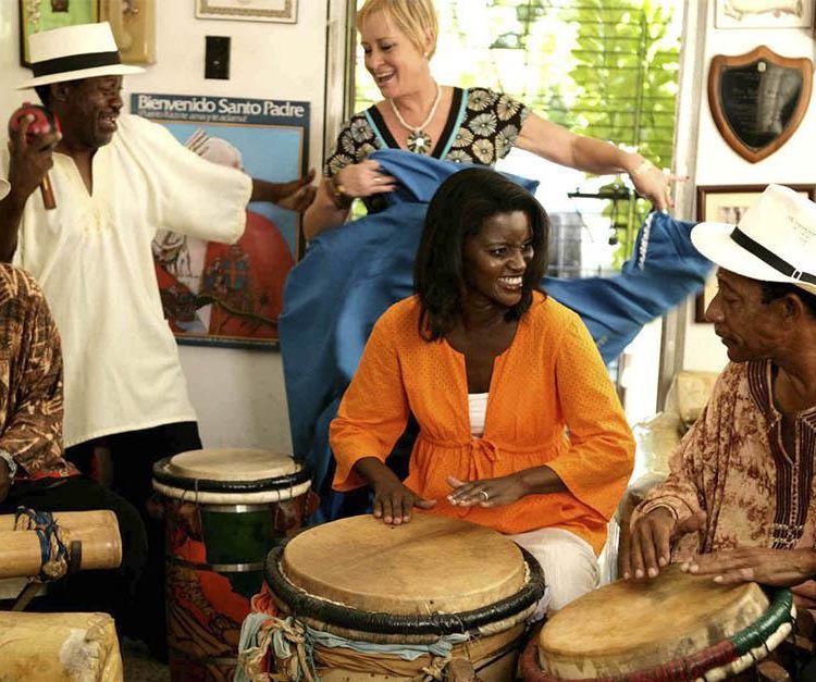 Woman to Watch: Travel Host, Kim Haas
