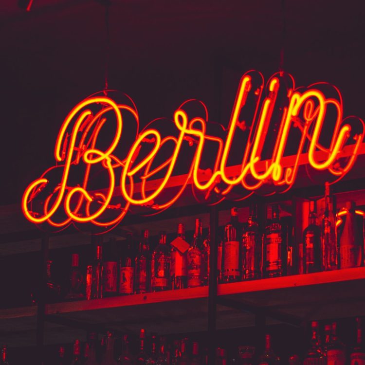 A Feminist City Guide to Berlin
