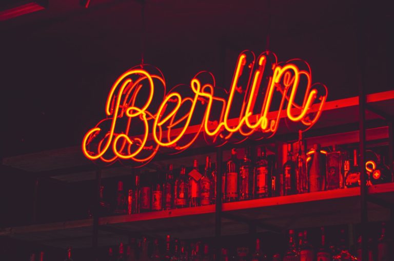 This feminist city guide includes some of most exciting women-run businesses in Berlin © | Pexels