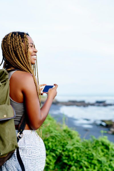 Black travelers are defining the future of the industry. Here's how to support them. | © GaudiLab