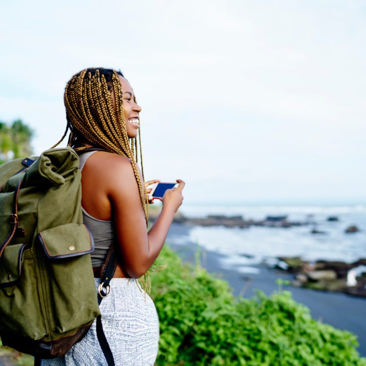 How You Can Support The Black Travel Community