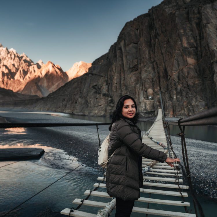 How Woman-Founded Mad Hatters is Changing Pakistan Travel