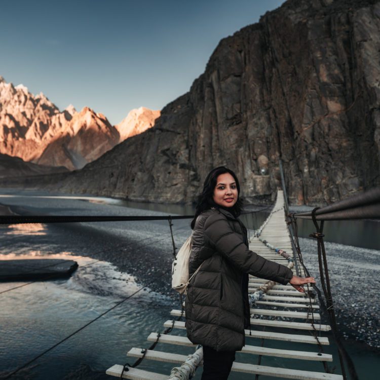 How Woman-Founded ‘Mad Hatters’ is Changing Pakistan Travel