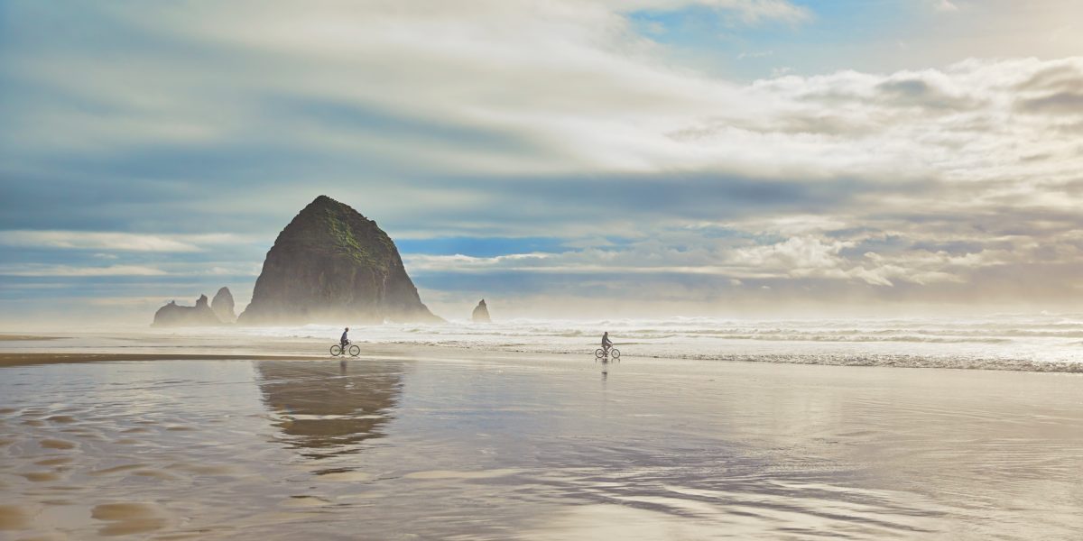 Why You Should Book a Stay at the Surfsand Resort in Cannon Beach