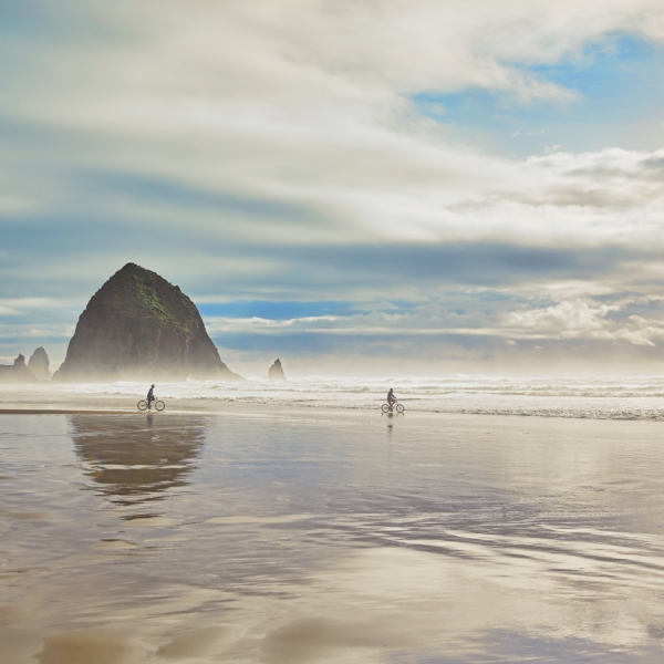 Why You Should Book a Stay at The Surfsand Resort in Cannon Beach