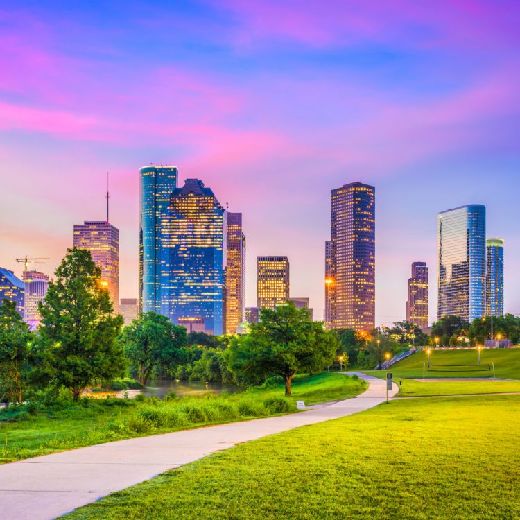 A Feminist City Guide to Houston