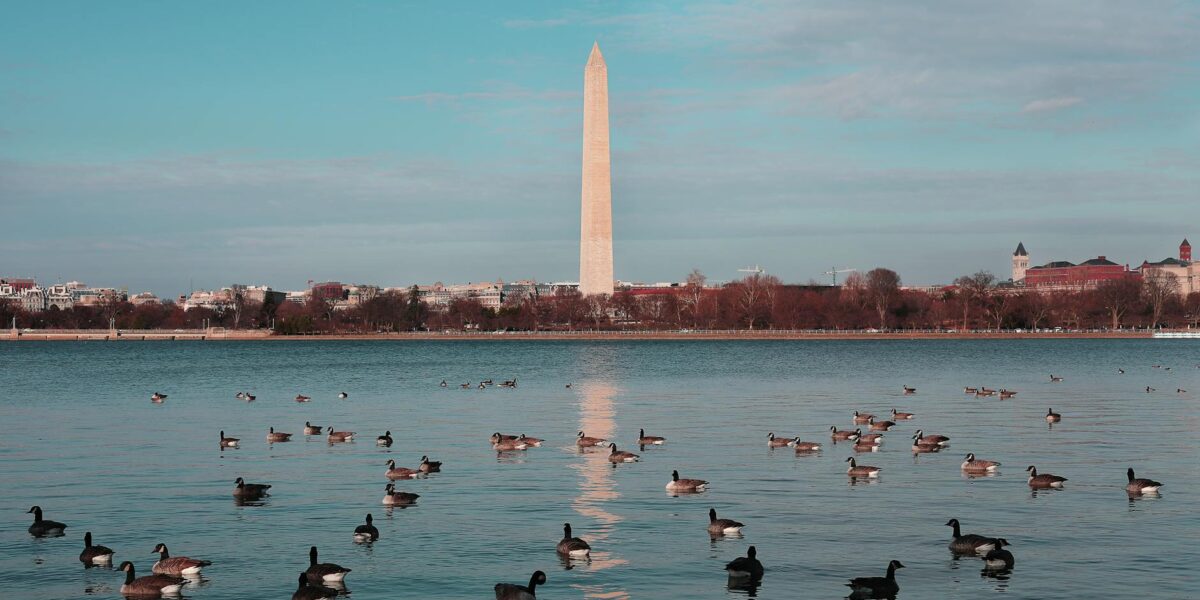washington monument usa