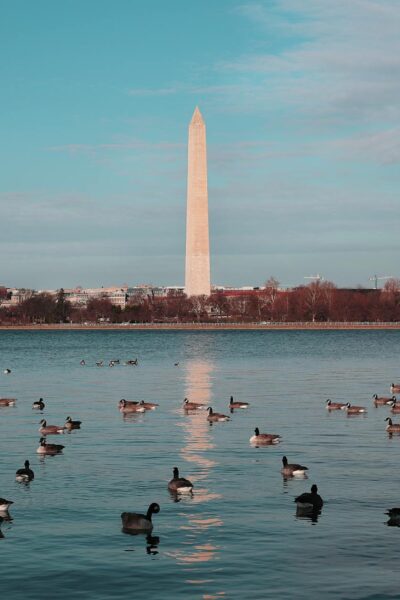 washington monument usa