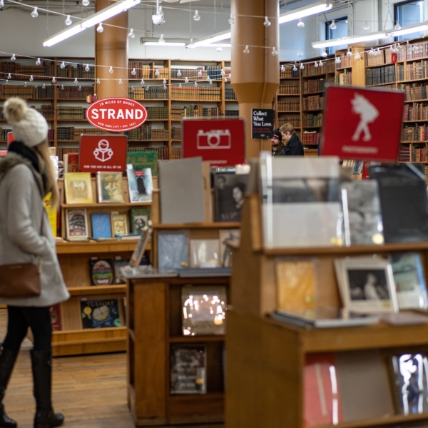 The Best Women-Owned Bookstores in New York City