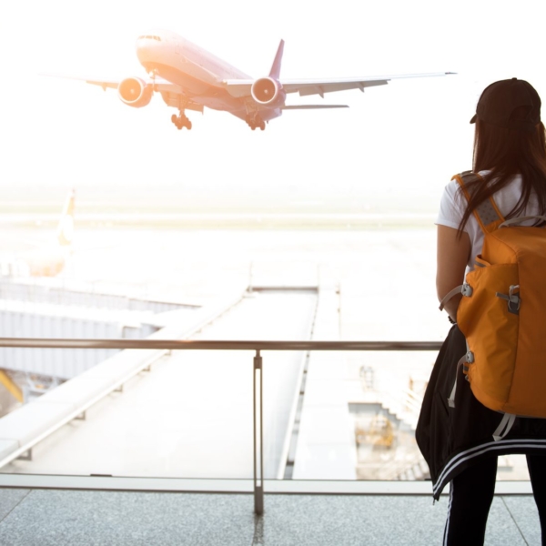 The Best Online Resources for Women Who Travel