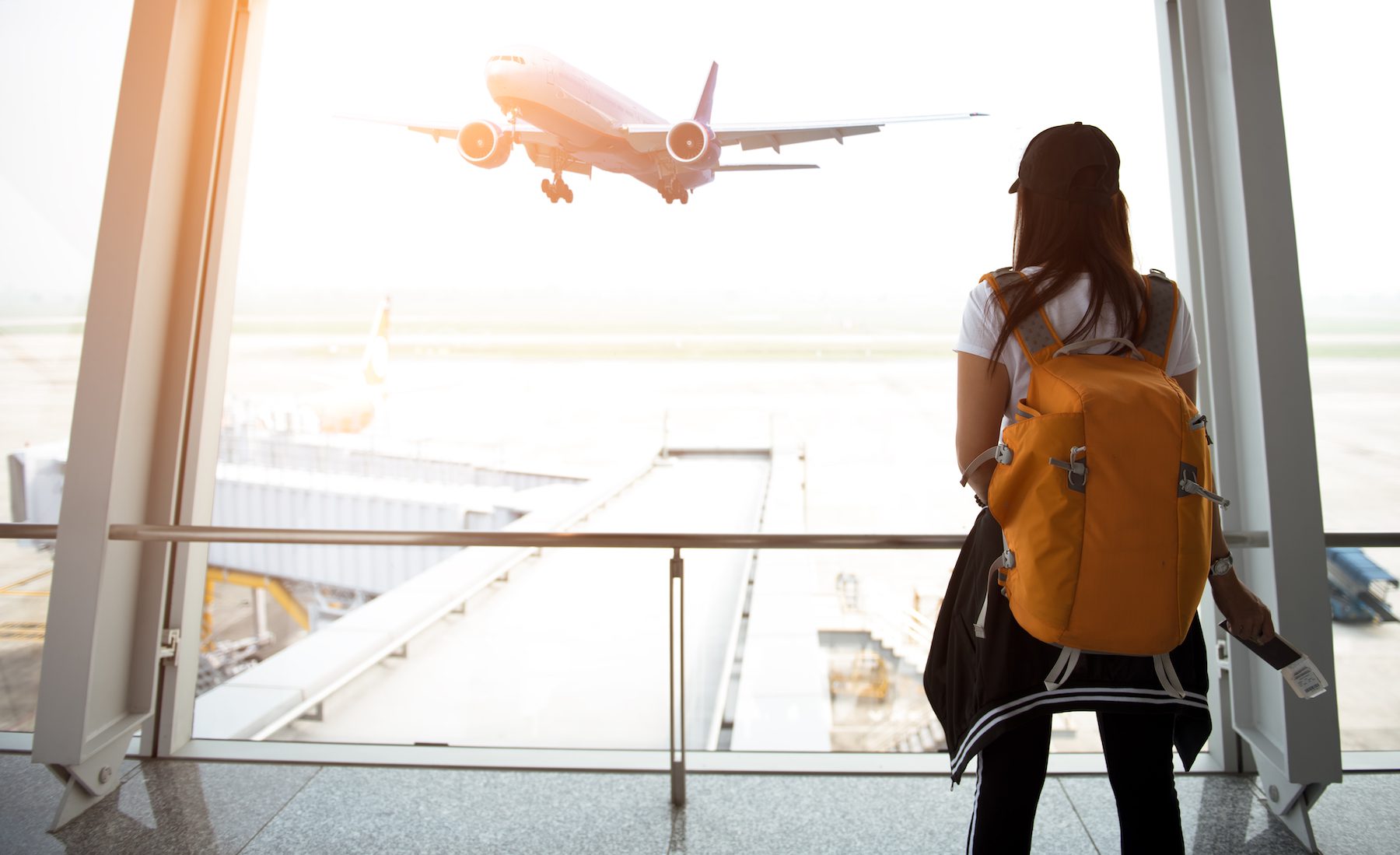 The Best Online Resources for Women Who Travel