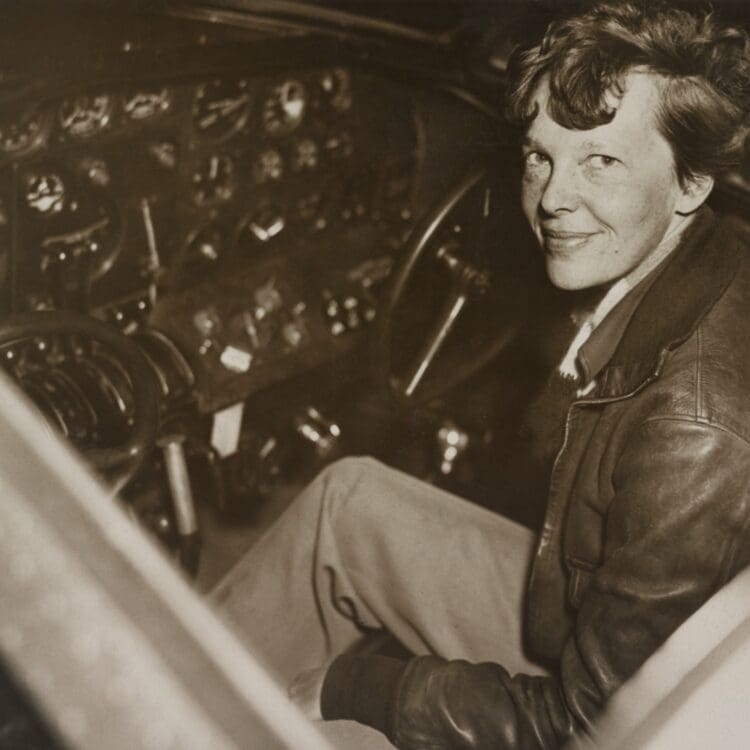 Women Trailblazers Who Shaped the Way We Travel