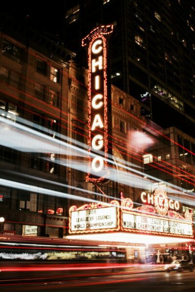 Chicago | Neal Kharawala/Unsplash